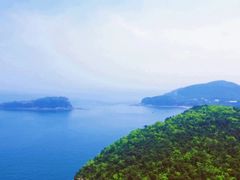 -棒棰岛宾馆景区