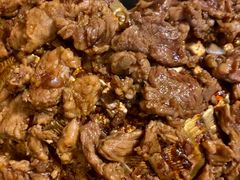 -第二外国语学院-韩国餐厅(朝阳路店)