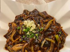 响油鳝丝-楼外楼(西湖景区孤山路店)