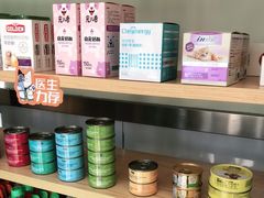 -佳雯宠物医院(信河分店)