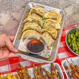 网友们没骗我曙光星城这家烧烤吼吼吃