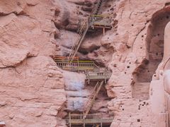 -炳灵寺世界文化遗产旅游区