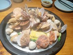 -三个渔夫·蒸汽海鲜(小白楼店)