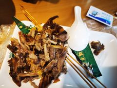 -大鸽饭(马王堆店)