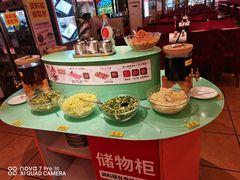 -潮泰牛肉火锅 · 创于1992年(车公庙店)