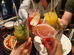 -巴黎轩(澳门巴黎人店)
