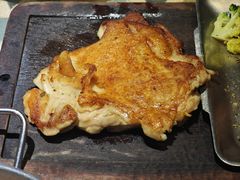 -美森西餐厅(曙光大道店)