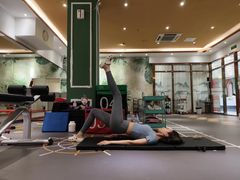 -星仕力游泳健身(滨江店)