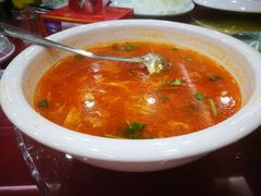-金三角海鲜美食城(津北公路店)