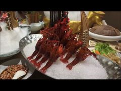 -尚海豆捞(乐虹坊店)