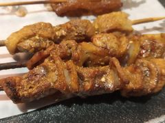 -管氏翅吧(地安门创始店)