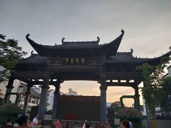 -婺源梦里老家大型山水实景演出