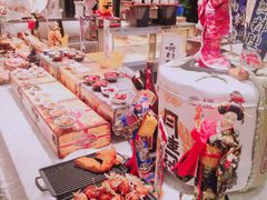 -绮梦西湖·云端餐厅(歌德店)