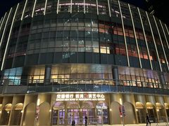 -交通银行前滩31演艺中心