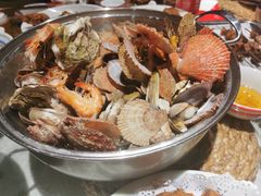 -永红源·啤酒烧烤海鲜大排档(台柳路店)