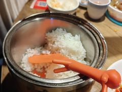 -东方红·湖南菜(金屿店)