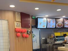 -真功夫(金月湾店)