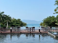 -三亚太阳湾柏悦酒店