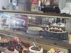-DQ·蛋糕·冰淇淋(奥特莱斯店)