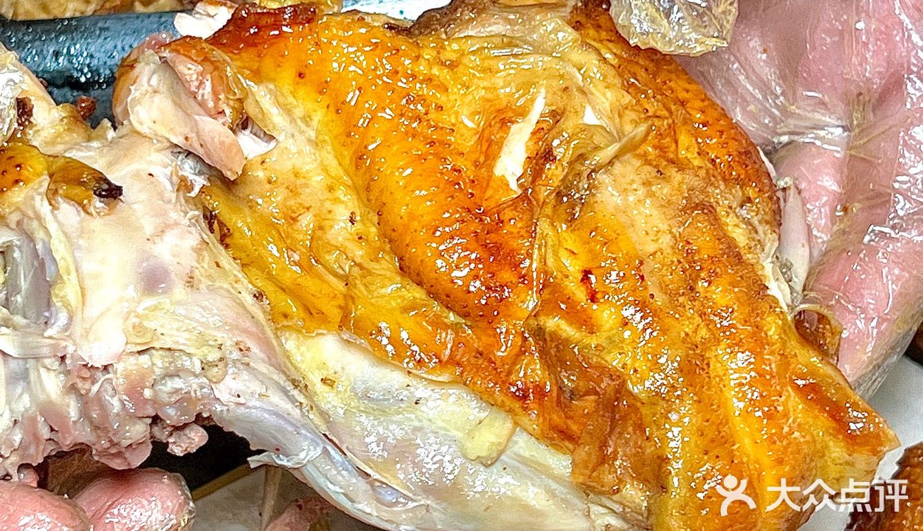 漳州🆘多少次来长泰就是为了这口竹筒饭