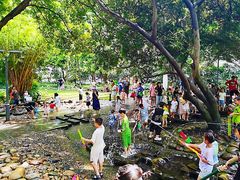 -成都市活水公园