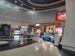 -万达影城(大明宫万达广场激光IMAX店)