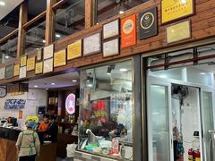 -红星光发煲仔饭(文海店)