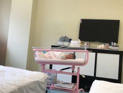 点击看大图 -尚圣月子会所·庄园式月子中心(萧山湘湖店)