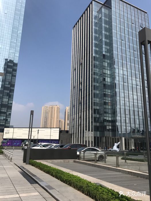 国金中心ifs图片 - 第27张