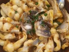 -潮喜竹溪荔湖酒家(荔枝湾店)