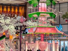 -深圳来福士广场