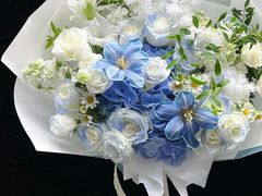 -花未央花店·WEYOUNG