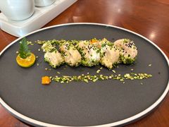 奇妙虾球-喜鼎海胆水饺(东港店)