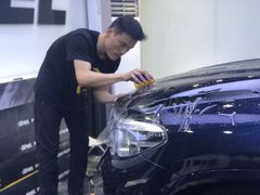 -跃通XPEL超级旗舰店(浦东店)