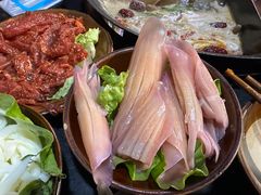 -谭记重庆老火锅(总店)