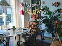 -ins森林童话餐厅coffee&bistro