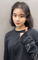 -MORI HAIR SALON日式美发沙龙