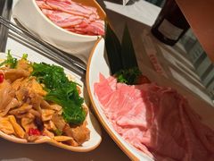 -海底捞火锅(长宁路龙之梦店)