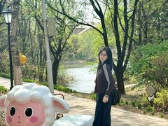 -王府井奥莱棋盘山小镇