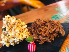 -烛影拾光观景餐厅·创意菜·摄影·小提琴(大唐不夜城店)