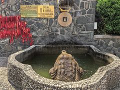 -烟台山景区