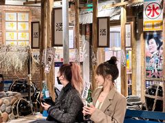 -三代烤肉(保利广场店)