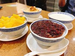-仁信老铺甜品(北京路店)