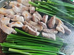 -真利味·脊骨火锅·正宗韩国料理(韩乐坊店)