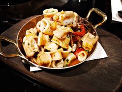 -查特花园美食广场(西单大悦城店)