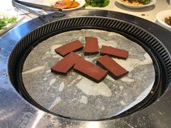 -么子烤肉(化龙池店)