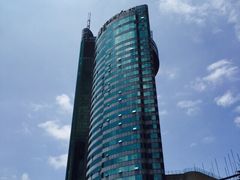 仁和饭店-杭州西湖仁和饭店(湖滨银泰in77店)