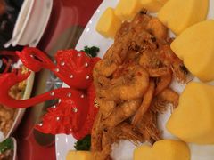 -沈阳皇朝万鑫酒店