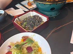 -旺顺阁·北京菜·烤鸭(大望路店)