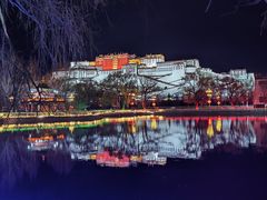 -布达拉宫